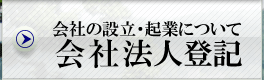 法人登記